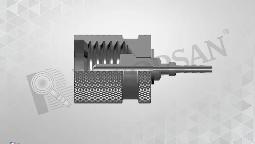 DN2 TEST RAKORU
